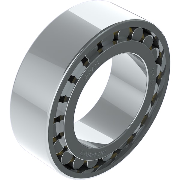 Nn Series Precision Cylindrical Roller Brg, NN3011M2KC9NAP4